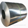 Hot Dipped Cold Rolled DX52D Galvanized Steel Coil